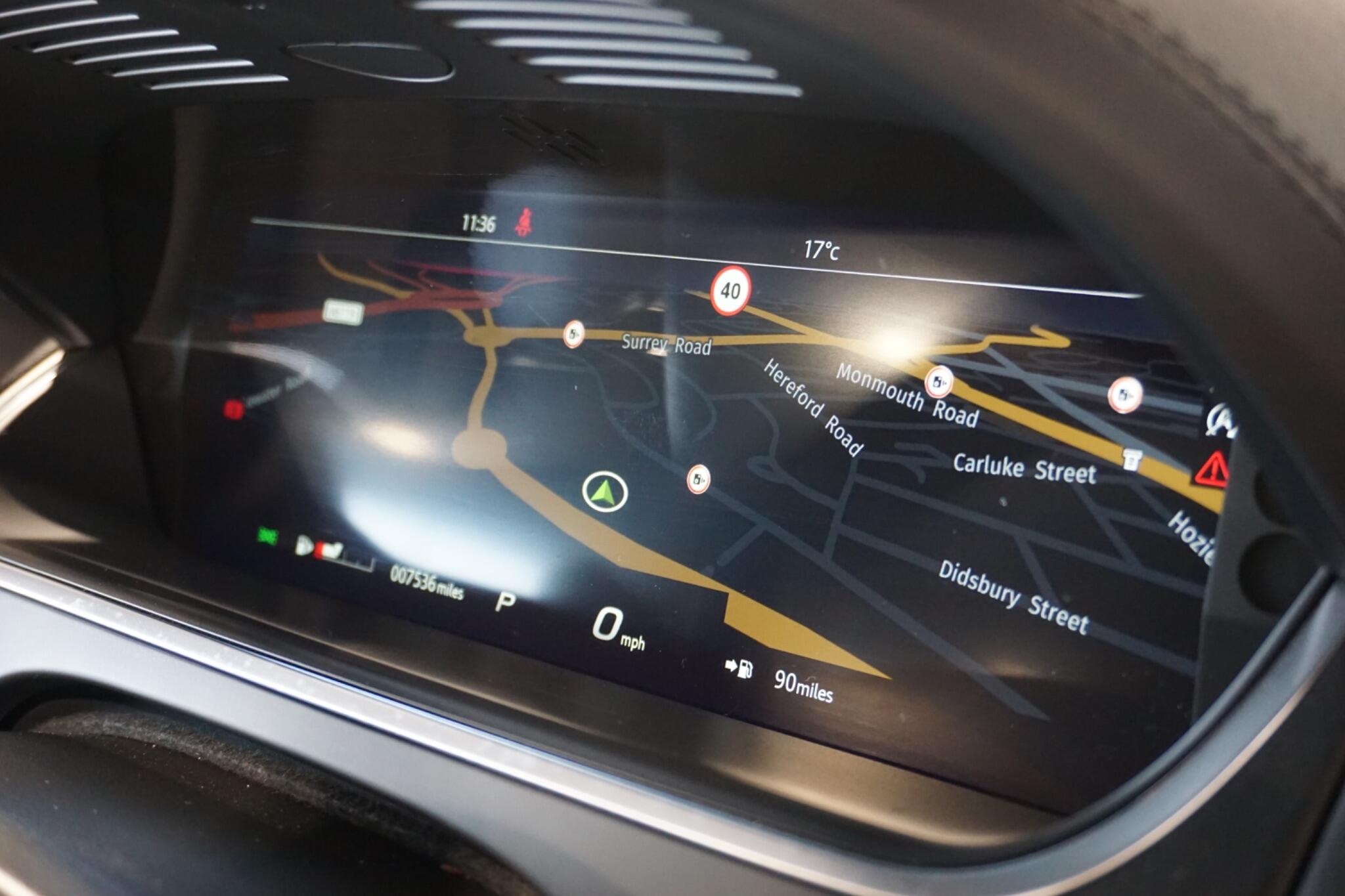 Jaguar F-Type 2.0i R-Dynamic Convertible 2dr Petrol Auto Euro 6 (s/s) (300 ps)